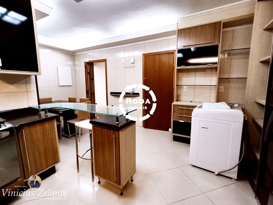 Apartamento, 3 quartos, 161 m² - Foto 9