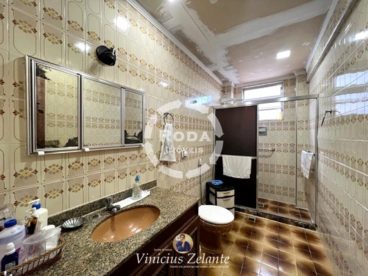 Apartamento à venda com 2 quartos, 100m² - Foto 9