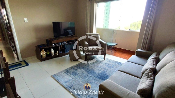 Apartamento, 2 quartos, 93 m² - Foto 5