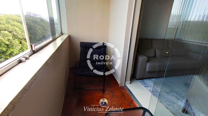 Apartamento, 2 quartos, 93 m² - Foto 7