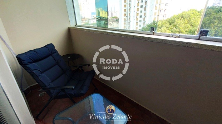Apartamento, 2 quartos, 93 m² - Foto 1