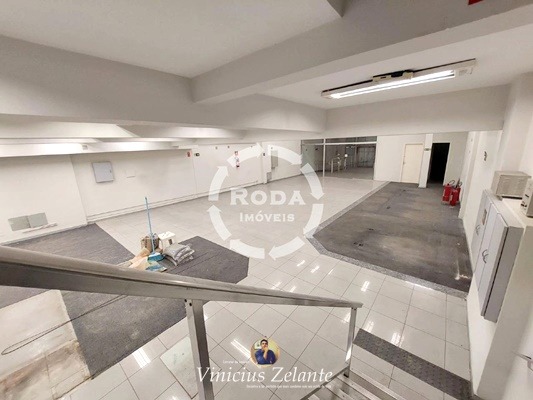 Loja-Salão, 604 m² - Foto 8