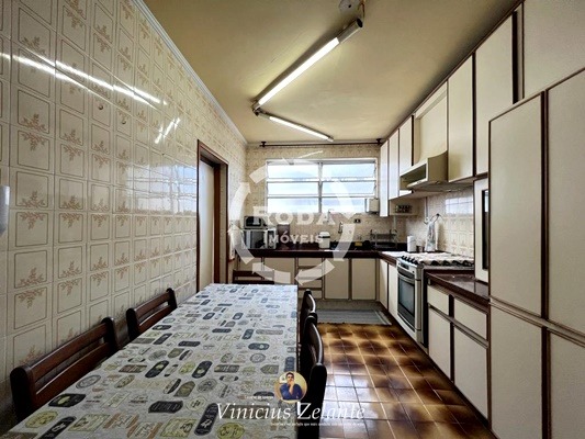 Apartamento à venda com 2 quartos, 100m² - Foto 5