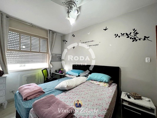 Apartamento à venda com 2 quartos, 100m² - Foto 13