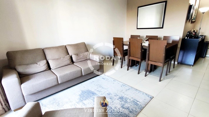 Apartamento, 2 quartos, 93 m² - Foto 2