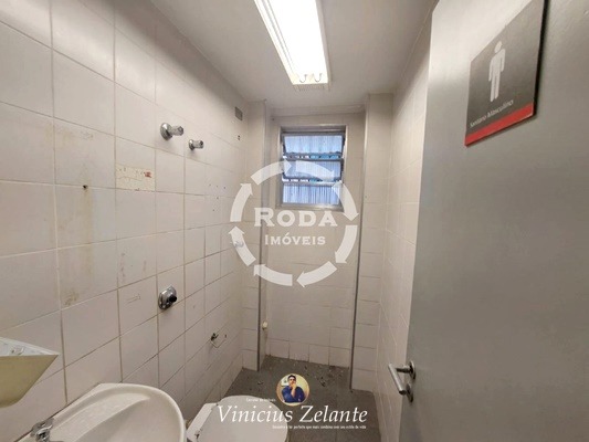 Loja-Salão, 604 m² - Foto 9