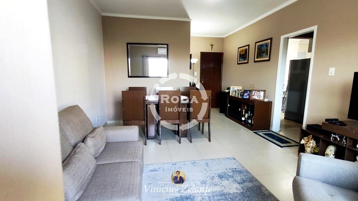 Apartamento, 2 quartos, 93 m² - Foto 4