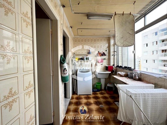 Apartamento à venda com 2 quartos, 100m² - Foto 7