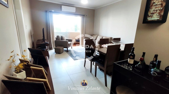 Apartamento, 2 quartos, 93 m² - Foto 3