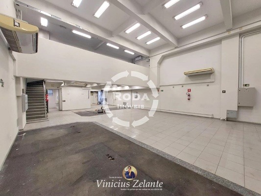 Loja-Salão, 604 m² - Foto 4