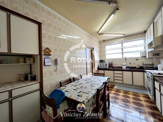 Apartamento à venda com 2 quartos, 100m² - Foto 6