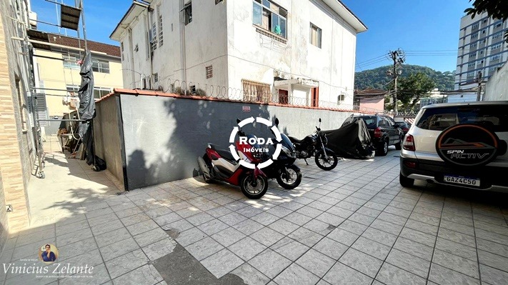 Apartamento à venda com 2 quartos, 67m² - Foto 23
