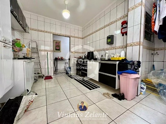 Apartamento à venda com 1 quarto, 62m² - Foto 4