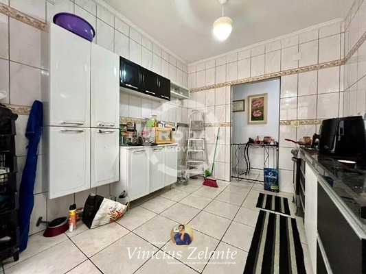 Apartamento à venda com 1 quarto, 62m² - Foto 3