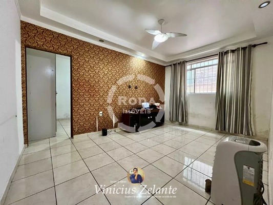 Apartamento à venda com 1 quarto, 62m² - Foto 1