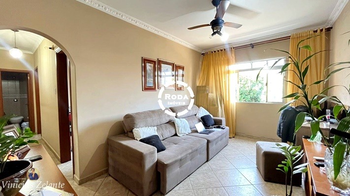 Apartamento à venda com 2 quartos, 67m² - Foto 22