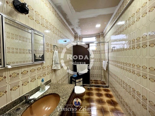 Apartamento à venda com 2 quartos, 100m² - Foto 16
