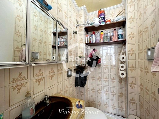 Apartamento à venda com 2 quartos, 100m² - Foto 23