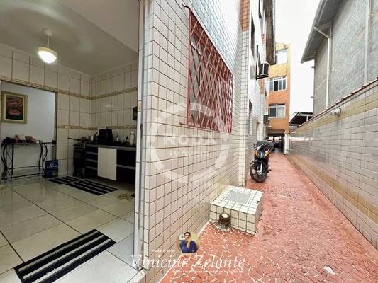 Apartamento à venda com 1 quarto, 62m² - Foto 6
