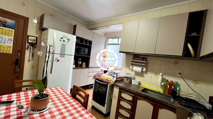 Apartamento à venda com 2 quartos, 67m² - Foto 20