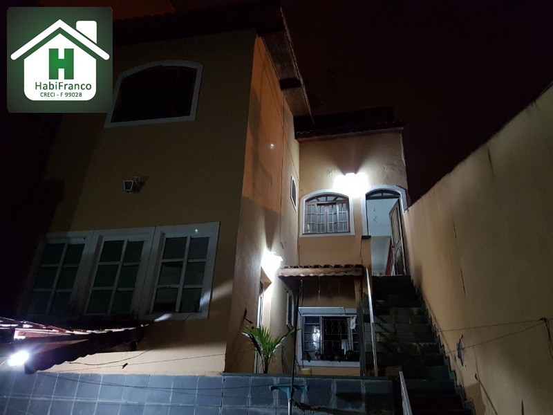 CASA RESIDENCIAL em CAIEIRAS - SP, SERPA