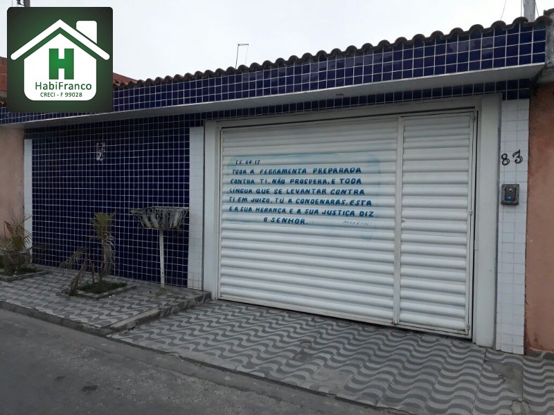 Sobrado Invertido em Francisco Morato