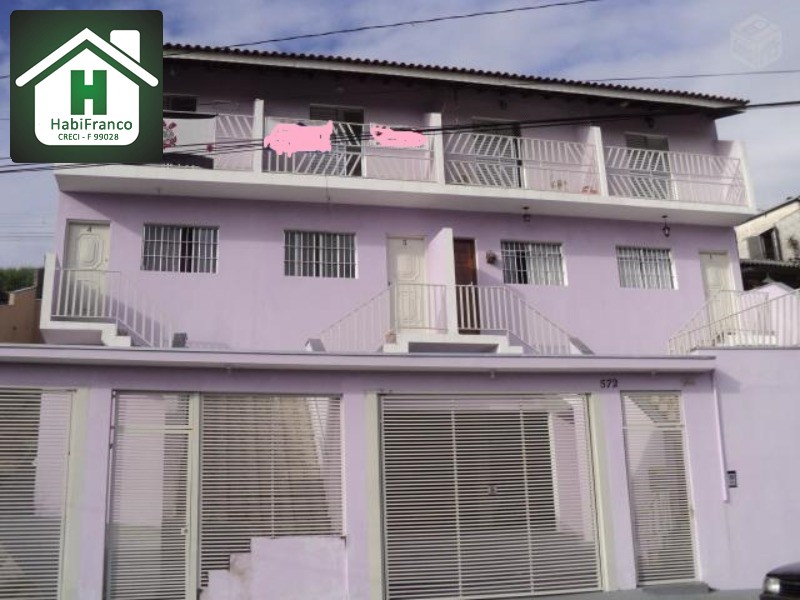 Casas//sobrados novos - Pirituba/Jaraguá, Aceita Financiamemto