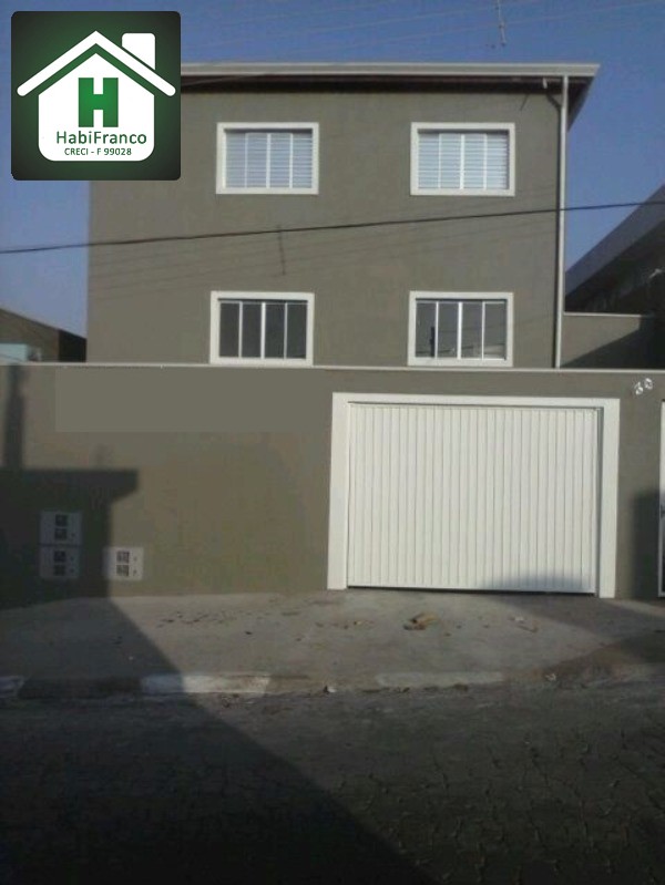 Apartamentos novos, bem localizado - Financiamento Caixa - Francisco Morato - Caieiras
