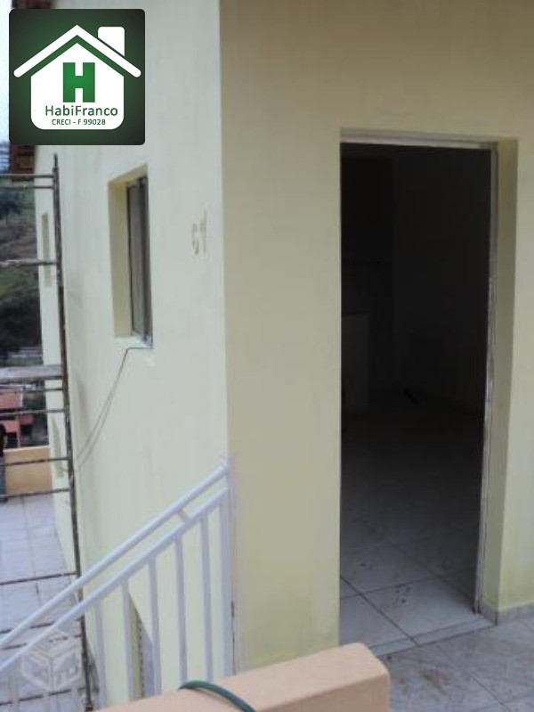 Sobrado novo, casa, Francisco Morato, Franco da Rocha