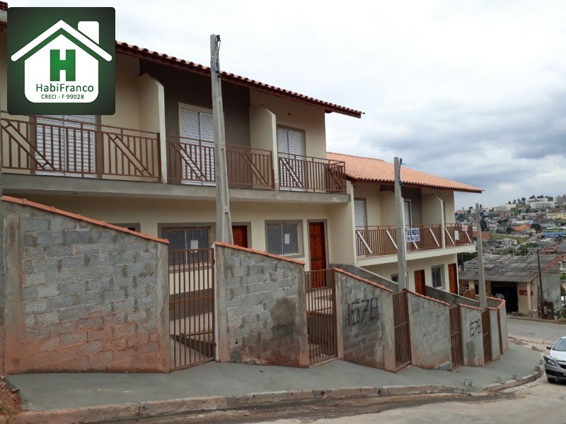 Casa Nova á Venda. Aceita Financiamento Caixa. use seu FGTS.