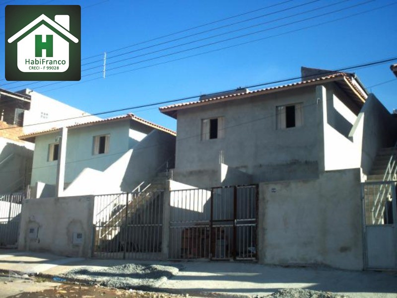 Casa geminada, use seu FGTS como parte de pagamento