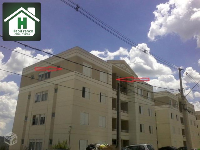 Apartamento novo em cotia, Aceita Financiamento