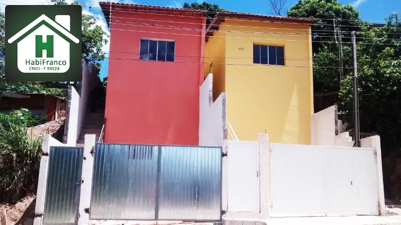 Casa térrea, próximo a Franco da Rocha, aceita financiamento, use seu FGTS