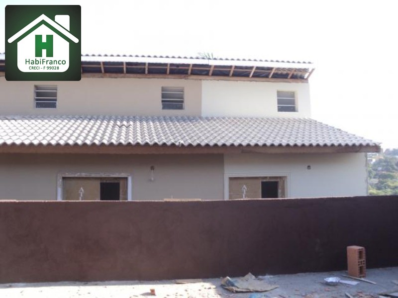 Casa,sobrado, caixa, Financia,Francisco Morato