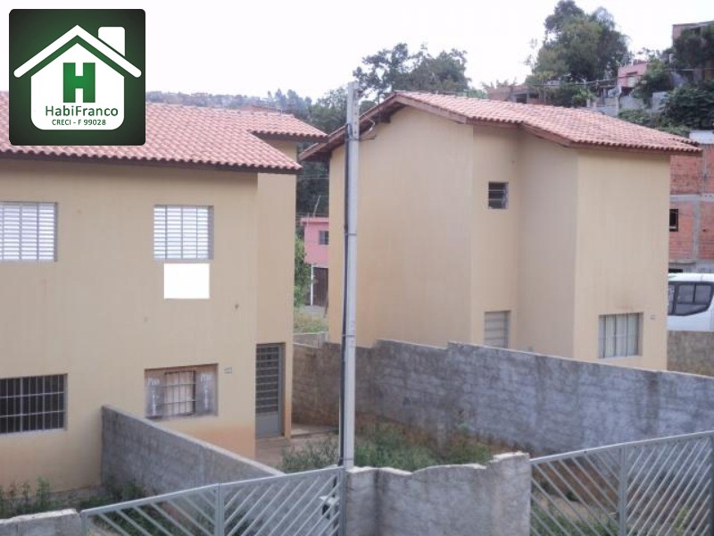Casa,sobrado,caixa,financia,francisco Morato