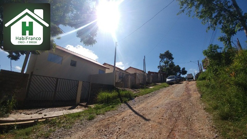 Casa nova em Francisco Morato. 3 Unidades. Use seu FGTS. Aceita Financiamento