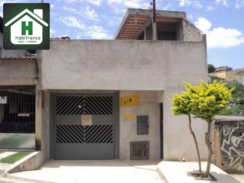 Casa usada , em área livre , sem escritura
