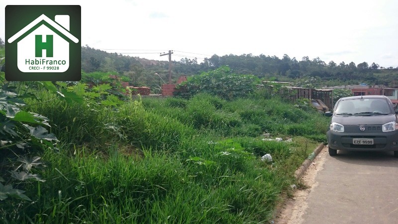 Terreno bom, com potencial construtivo de até 4 casas padrões. Doc. Ok - Francisco Morato