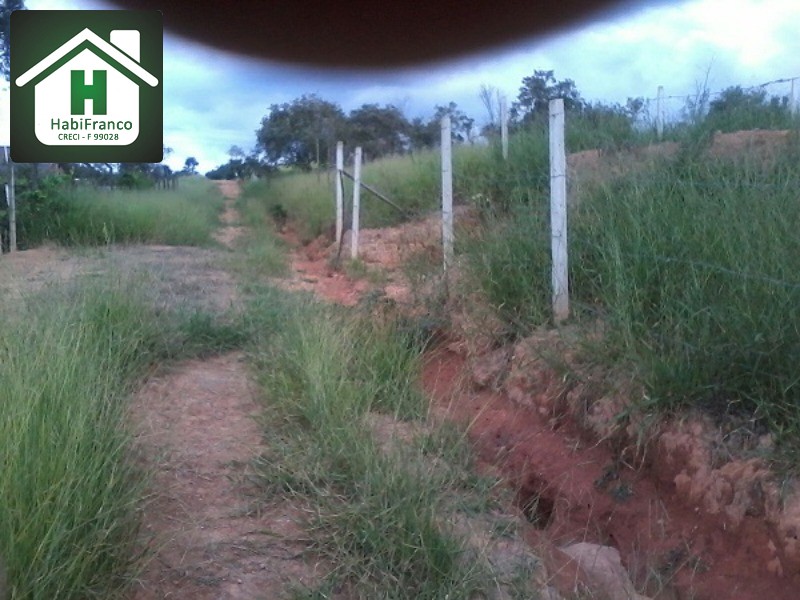 Terreno de 1000 m² na cidade de Franco da Rocha