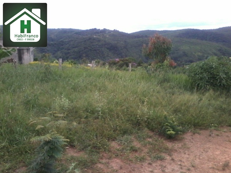 Terreno de 1000 m² na cidade de Franco da Rocha