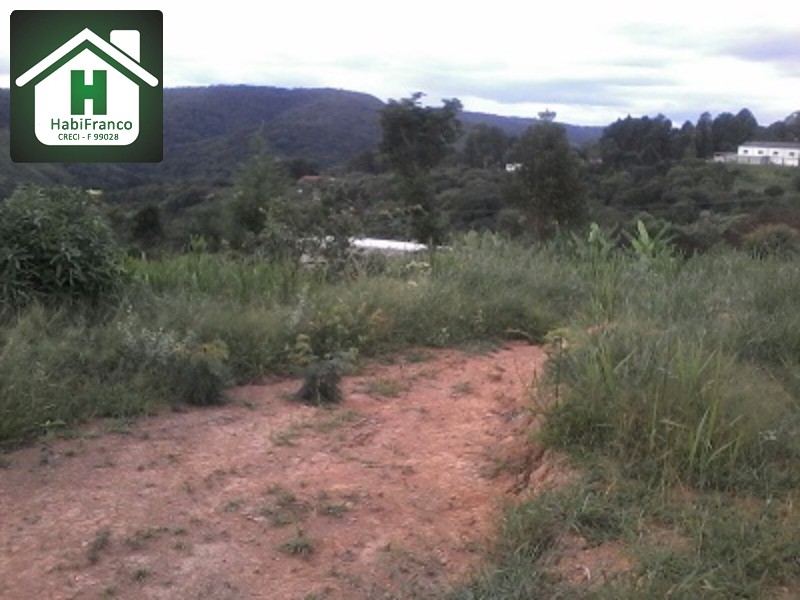 Terreno de 1000 m² na cidade de Franco da Rocha