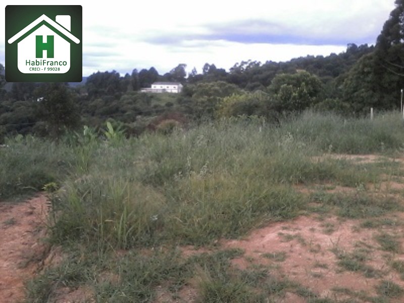 Terreno de 1000 m² na cidade de Franco da Rocha
