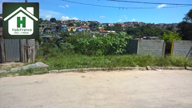 Terreno de 250 M² na cidade Francisco Morato .