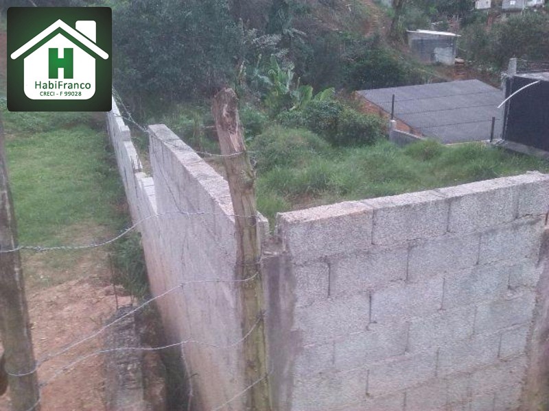 Terreno Jardim Aparecida-Francisco Morato