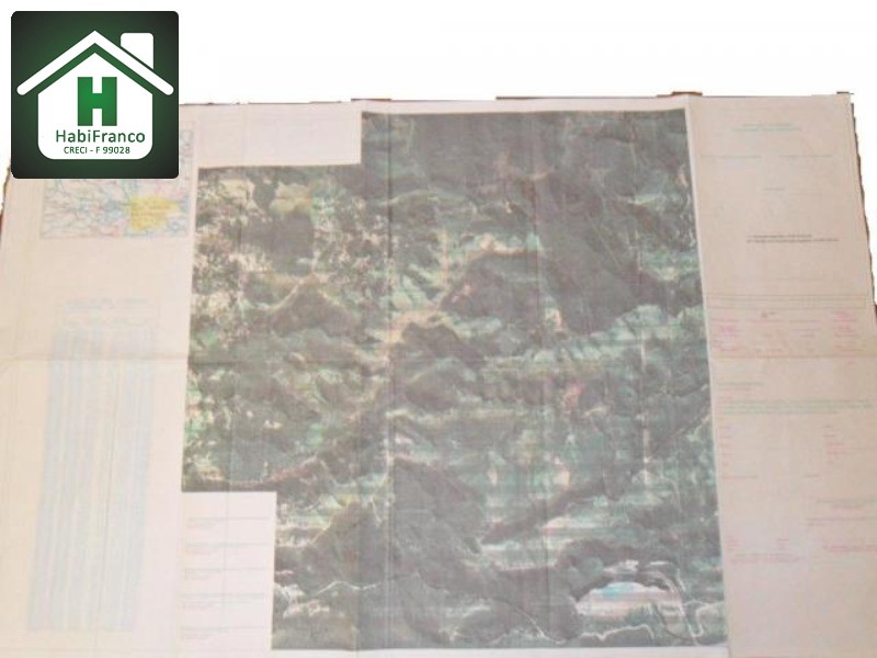 Fazenda, sendo vendido a R$17,50 m²