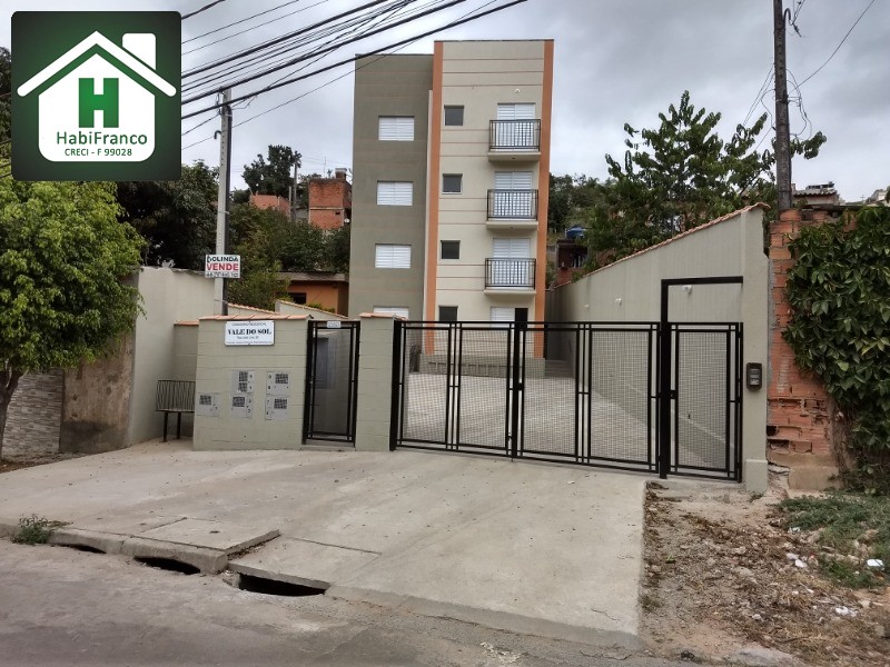 Apartamentos novos em Francisco Morato. Financiamento Caixa. Use seu FGTS