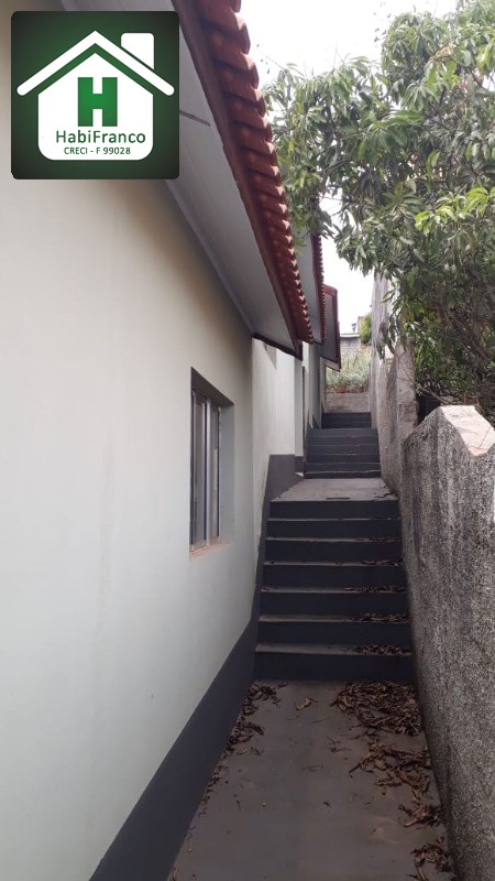 Ótima oportunidade casa térrea em condomínio em Francisco Morato