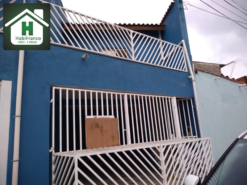 Casa em Caieiras a Venda