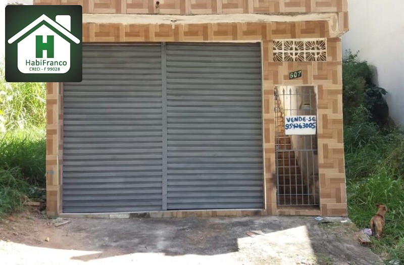 Galpão em Caieiras-SP - Região muito bem localizada e fácil acesso - Fins comerciais; etc