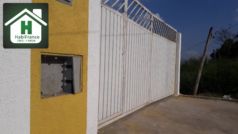 Casa nova em Francisco Morato- TÉRREA, Aceita financiamento, use seu FGTS, Minha Casa Minha Vida